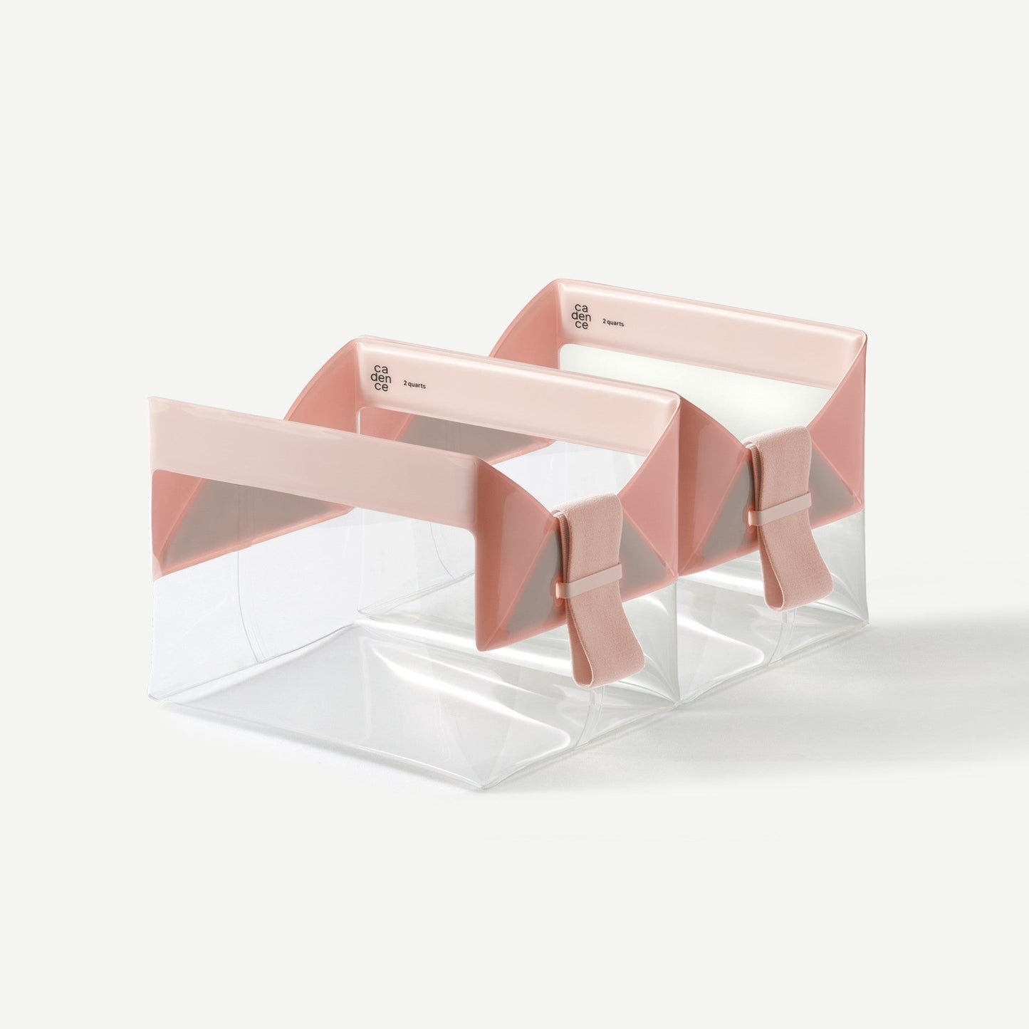 The Medium Parcel