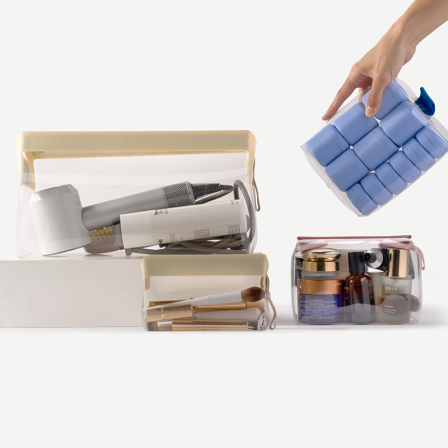 The Medium Parcel