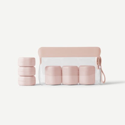 The Compact Set