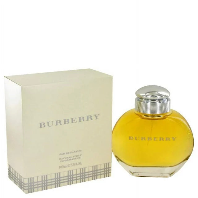 Burberry Classic Eau De Parfum for Women