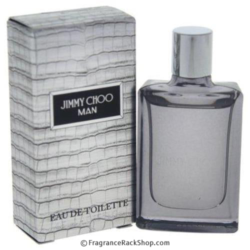 Jimmy Choo Man Eau De Toilette for Men