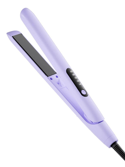 Adjustable Temperature Hair Straightener