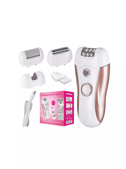 Painless Hair Removal Epilator