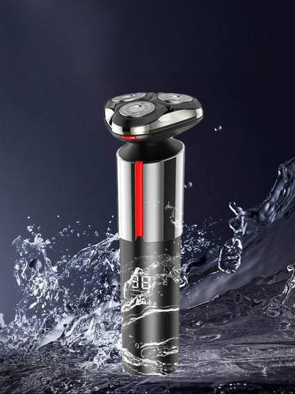 Rechargeable Electric Shaver