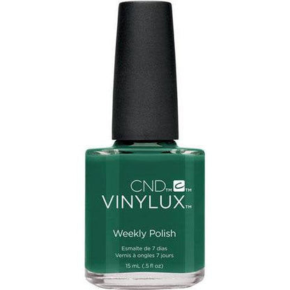 CND VINYLUX Weekly & Longwear Tropical Nail Polish