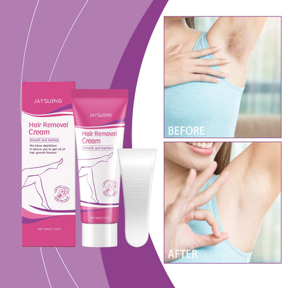 Jaysuing Body Skin Care, Hands, Legs, Body Skin Gentle, Clean, Smooth, Delicate And Skin-Friendly