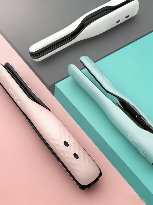 Fast Heating Hair Straightener