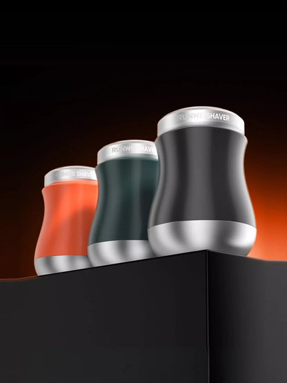 Portable Mini Electric Shaver
