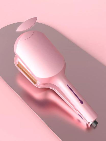 Fast Heating Curling Iron