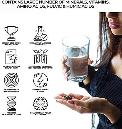 60 Capsules