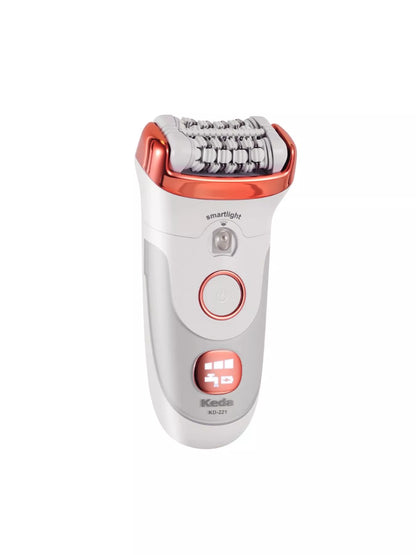 Rechargeable Hair Removal Epilator