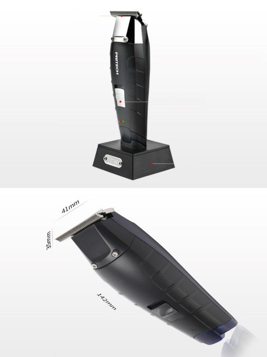 Waterproof Cordless Hair Clipper