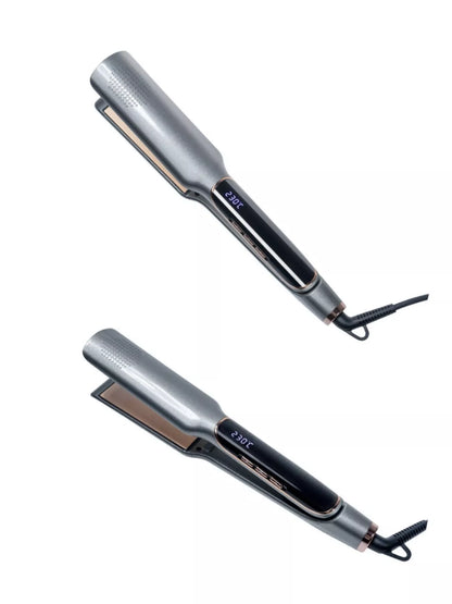 Adjustable Temperature Hair Straightener