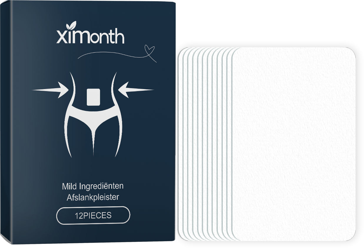 Slimming Patches