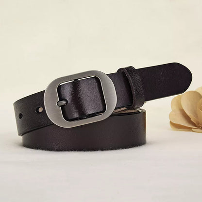Vintage Style Adjustable Belt