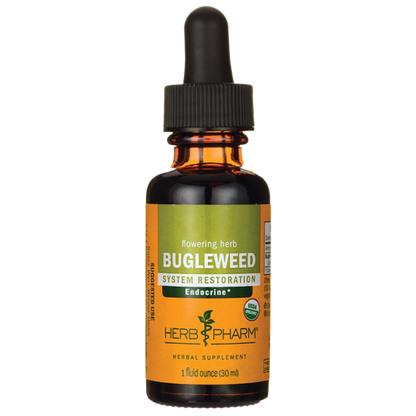 Herb Pharm Bugleweed - Astringent Herb - 1 Fl Oz
