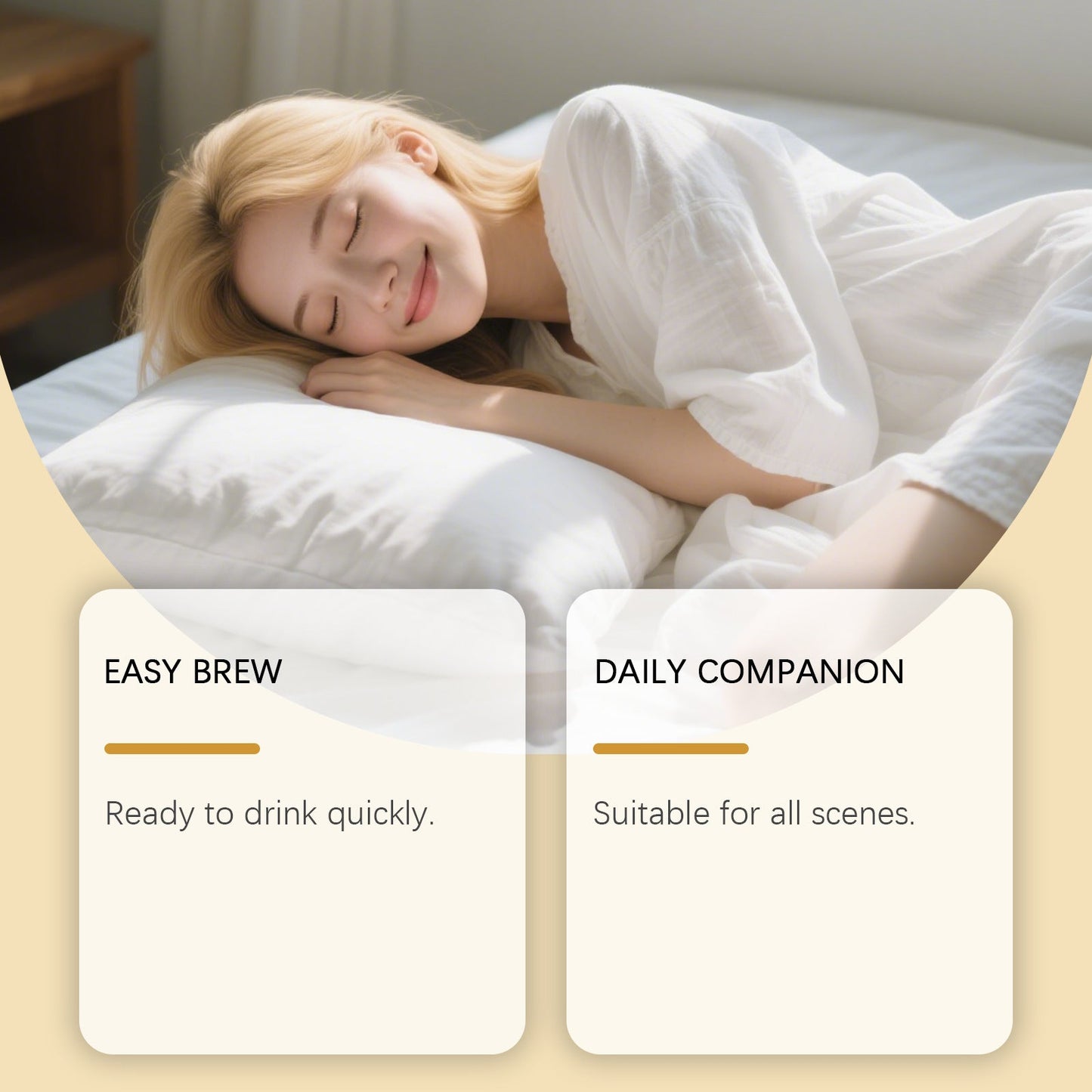 Daily Smoothness Pu Root Tea Bags