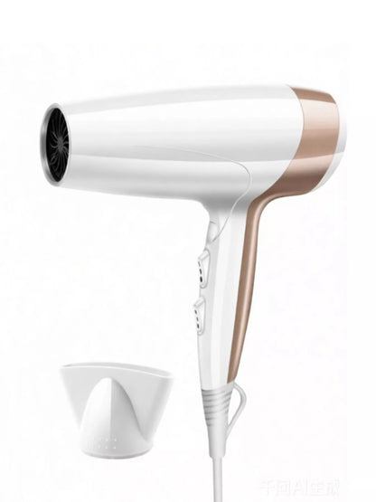 High Power Household Hair Dryer
