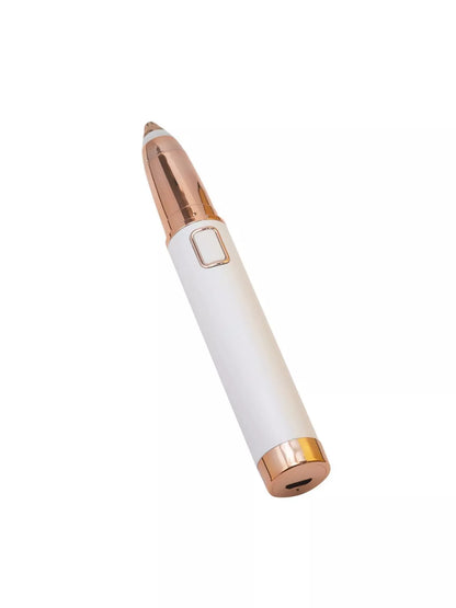 Painless Precision Eyebrow Trimmer