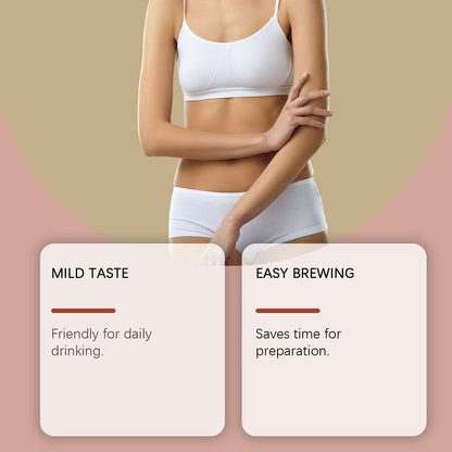 Multi-herbal Refreshing And Nourishing Tea