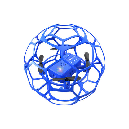 ZQ-K26 Blue Double Electric