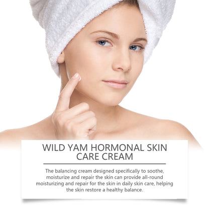 West&Month Face Balance Cream, Moisturizing And Moisturizing Face Improve Skin, Firming, Tender And Hydrating Face Cream