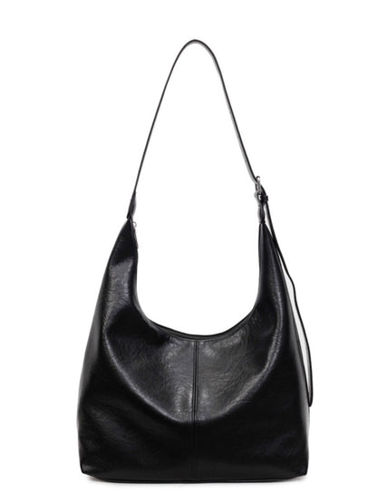 Adjustable Strap Shoulder Bag