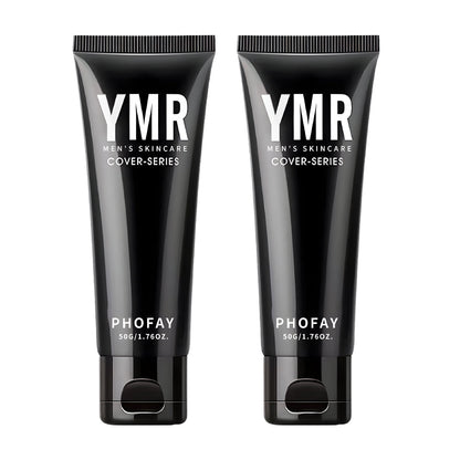C F021 Mens Natural Cream
