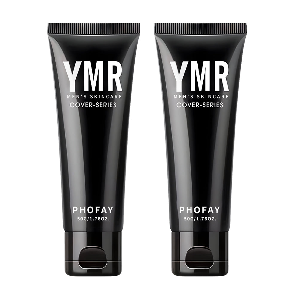 C F021 Mens Natural Cream