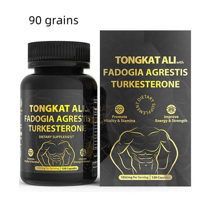 Dongge Ali Care Capsule