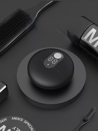 Waterproof Electric Shaver