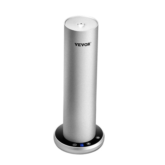Scent Air Machine For Home, 120ml Bluetooth Smart Cold Air Diffuser, Ft Waterless Essential Oil Scent Air Diffuser, Floor Standing Aromatherapy Machine For Spa, Yoga, Home, Office, Hotel