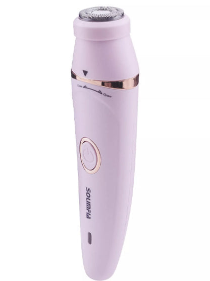 7-in-1 Electric Hair Remover
