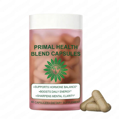 Premium Feminine Balance Gummies, Hawaiian Pineapple Flavor, Supports PH Balance & Vaginal Health, 60 Gummies, 30 Servings