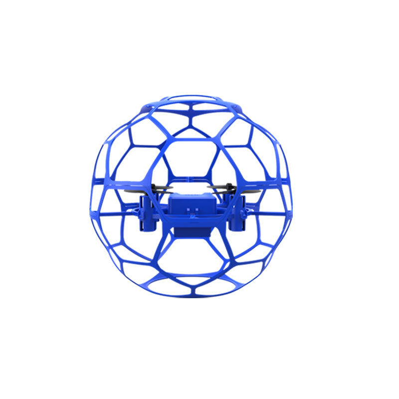 ZQ-K26 Blue Double Electric
