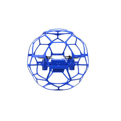 ZQ-K26 Blue Double Electric