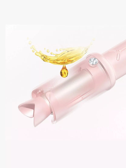 Portable Curling Iron