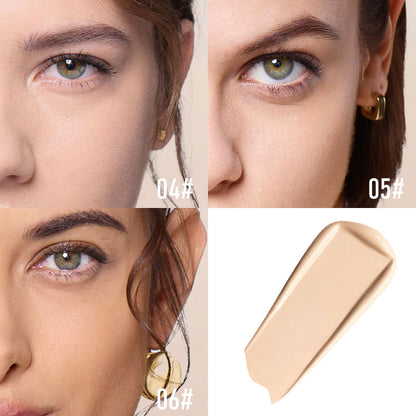 Phofay High-Protection Sunscreen SPF 30