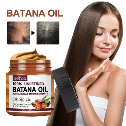 Batan Oil Hair Conditioner
