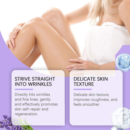 Hoygi Firming And Nourishing Body Cream Moisturizes, Moisturizes, Softens And Moisturizes Skin