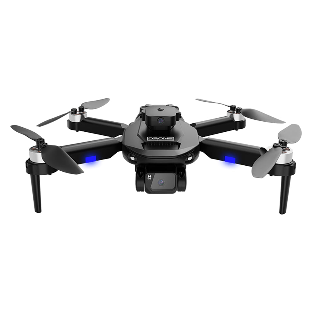 F196 Dual Camera Dual Electric Drone