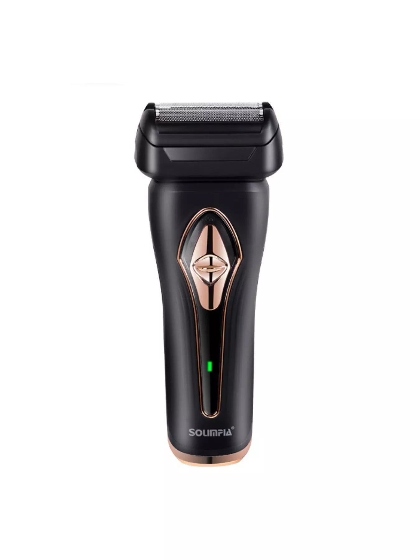 Portable Electric Shaver