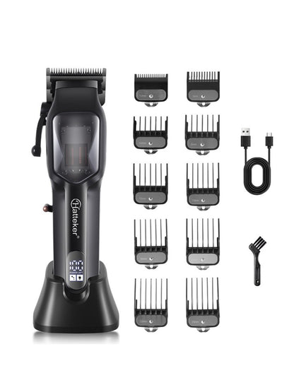 Rechargeable Hair Clipper