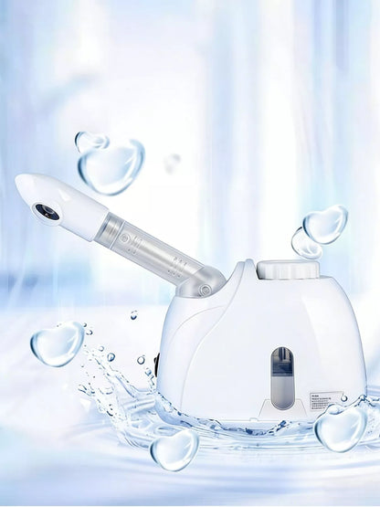 Facial Steamer Deep Cleansing Beauty Device