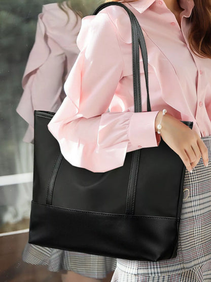 Lightweight Tote Bag