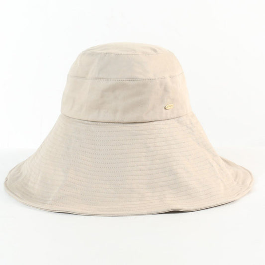 Wide Brim Sun Hat with UV Protection
