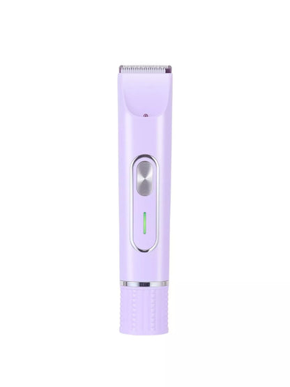 Painless Double-Head 2-in-1 Hair Removal