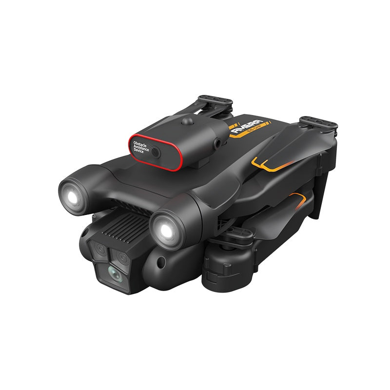 M17 Black Single Electric Drone