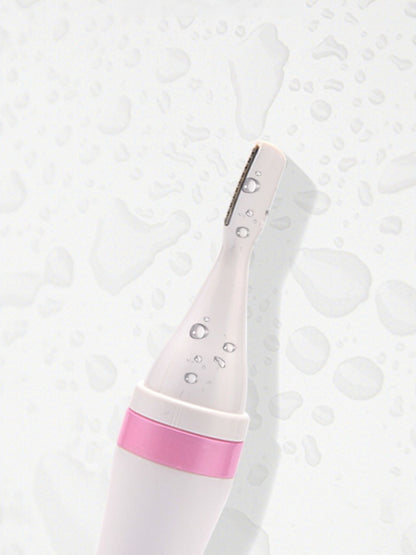 4-in-1 Nose Hair Trimmer