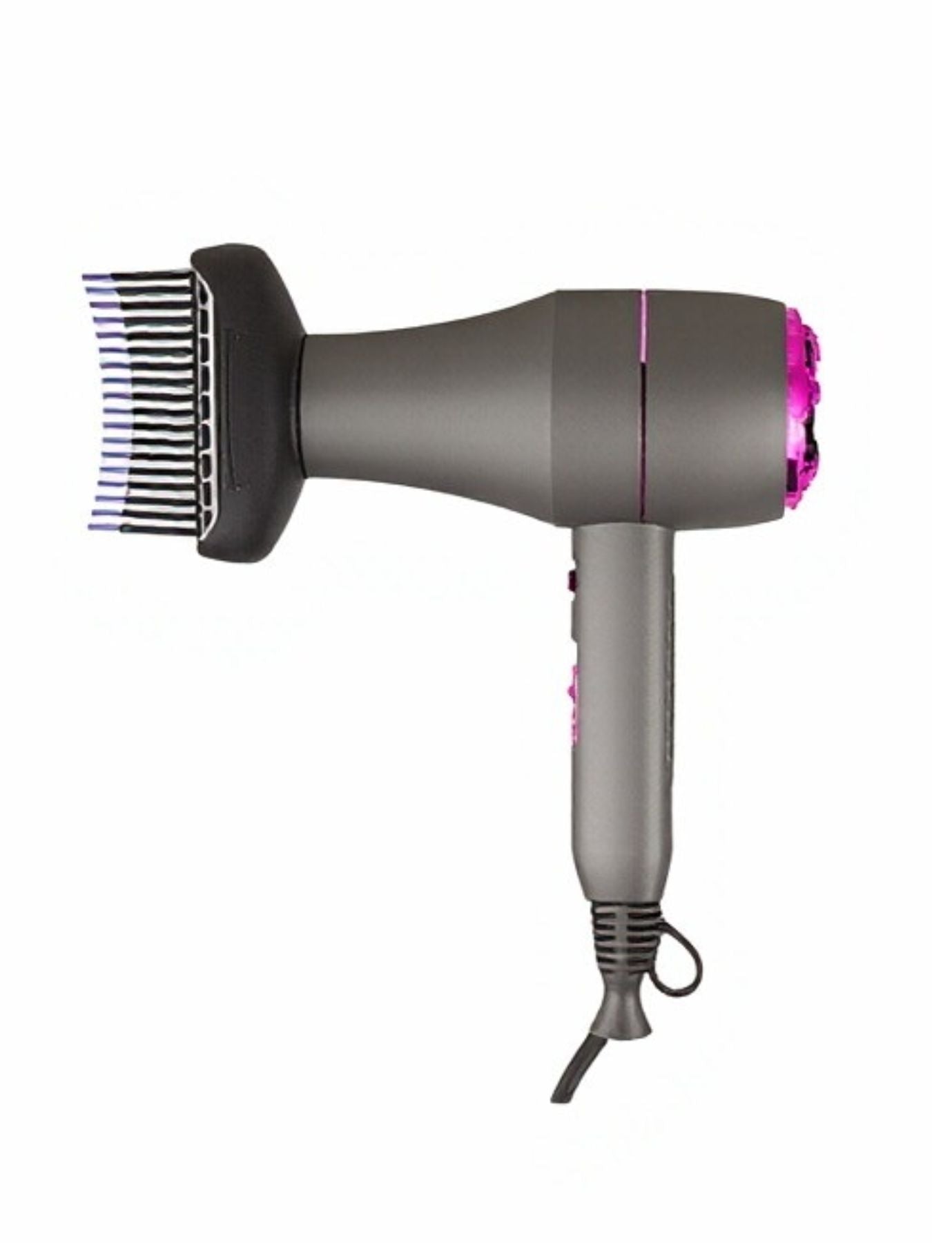 Multi Speed Household Hair Dryer